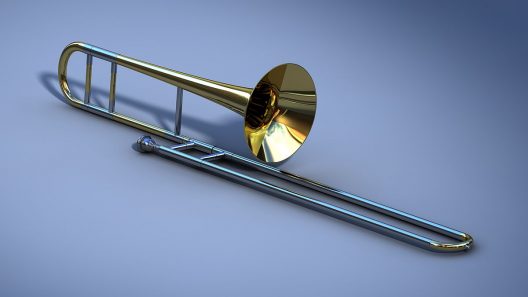trombone Partituras Evangélicas