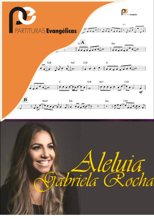 Lugar Secreto - Gabriela Rocha Sheet music for Vocals (Solo)